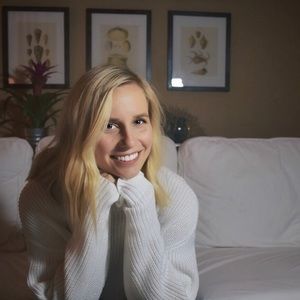 Meet your Posher, Jacque